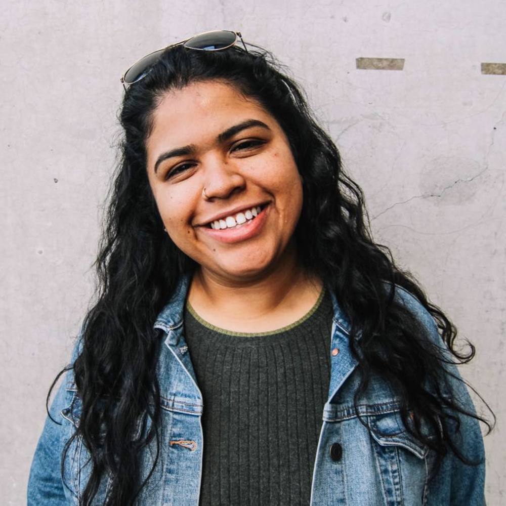 Meet your Posher, Nancy